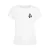 T-shirt dames Dangerous DNGRS Teddy02