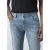 Mango Man slim fit jeans – blauw