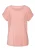 VIVANCE Shirt  donkerblauw / pink