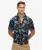 Hawaïaans Overhemd Blauw