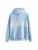 Next Sweatshirt  hemelsblauw / wit