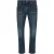 Dolce & Gabbana Blauw Katoenen Jeans Denim