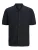JACK & JONES Gebreid vest  nachtblauw
