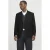 JACK & JONES PREMIUM colbert met wol zwart