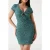 GUESS Ss Naleny Dress Forbidden Forest Mul
