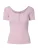 PIECES Shirt ‘PCKITTE’  rosa