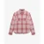 Dameshemd Superdry Lumberjack Check