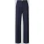 BRAX Regular fit stoffen broek met persplooi, model ‘Maine’