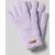 Barts handschoenen met labelpatch model ‘Witzia’