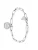 GUESS Armband  zilver