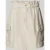 Tom Tailor Denim Minirok met cargozakken