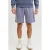 JJ REBEL JREBGORM regular sweatshort paars