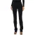 Lange broek van stretchstof 6Y5J75-5N22Z vrouw