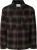 Selected Homme Wollen Jas Mitch Grijsblauw heren