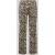 Buena Vista Straight fit broek in verkorte pasvorm, model ‘Anna’