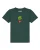 watabout.kids Shirt ‘Radieschen’  groen / donkergroen / rood