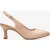 Kataleyna Stap Warme Beige Leren Schoenen