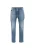 Elias Rumelis Jeans ‘Gino’  blauw denim