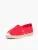 Pisamonas Sandalen  rood