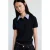Mango top – blauw