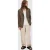 AllSaints Capella Blazer Brown