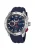 NAUTICA Analoog horloge ‘NST’  navy / zilver