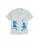 Koton Overhemd  blauw / lichtblauw