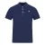 Lyle & Scott Heren polo (Indigo)