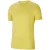 Nike Heren Park 20 T-Shirt (Geel)