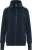 ELBSAND Sweatjack Alvis Regular Fit Navy dames
