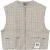 Indian Blue Gilet 970995