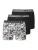 Schiesser 95/5 Organic 3 Pack Jongens Onderbroek –