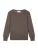 JUST CASHMERE Trui ‘Helen’  taupe