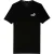 Puma Heren ESS Logo T-shirt (Poema Zwart)