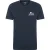 Mountain Warehouse Heren Ben Nevis Zomer T-shirt met Korte Mouwen (Marineblauw)