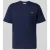 Lacoste regular fit T-shirt van puur katoen
