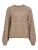 OBJECT Trui ‘OBJFLORA’  brokaat