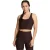 Under Armour Dames/Dames Meridian Ribbed Snug Fit Tank Top (Bruin)