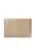iDeal of Sweden Etui ‘Sleeve 16”  beige