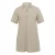 Damesjurk KAFFE Curve Nana Striped