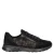 Ara suède sneakers – zwart/panter