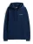 Tommy Jeans Sweatshirt  navy / turquoise / lavendel / zwart