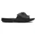 FitFlop Damen Sandalen Gracie Soft-Twist Leather Slides JA6 All Black-37