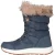 Mountain Warehouse Dames/Dames Canmore Waterdichte Sneeuwlaarzen (Marine)