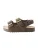 Next Open schoenen  chocoladebruin