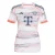 FC BAYERN MÜNCHEN Tricot ‘FC Bayern München 25/26’  grijs / oranje / zwart / wit