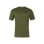 Castore sportshirt groen