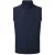 Premier Heren Windchecker Gerecycled Printbaar Gilet (Marine)