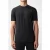 BALR Logo Slim T-shirt Jet Black