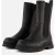 Muyters Muyters Chelsea boots zwart Synthetisch